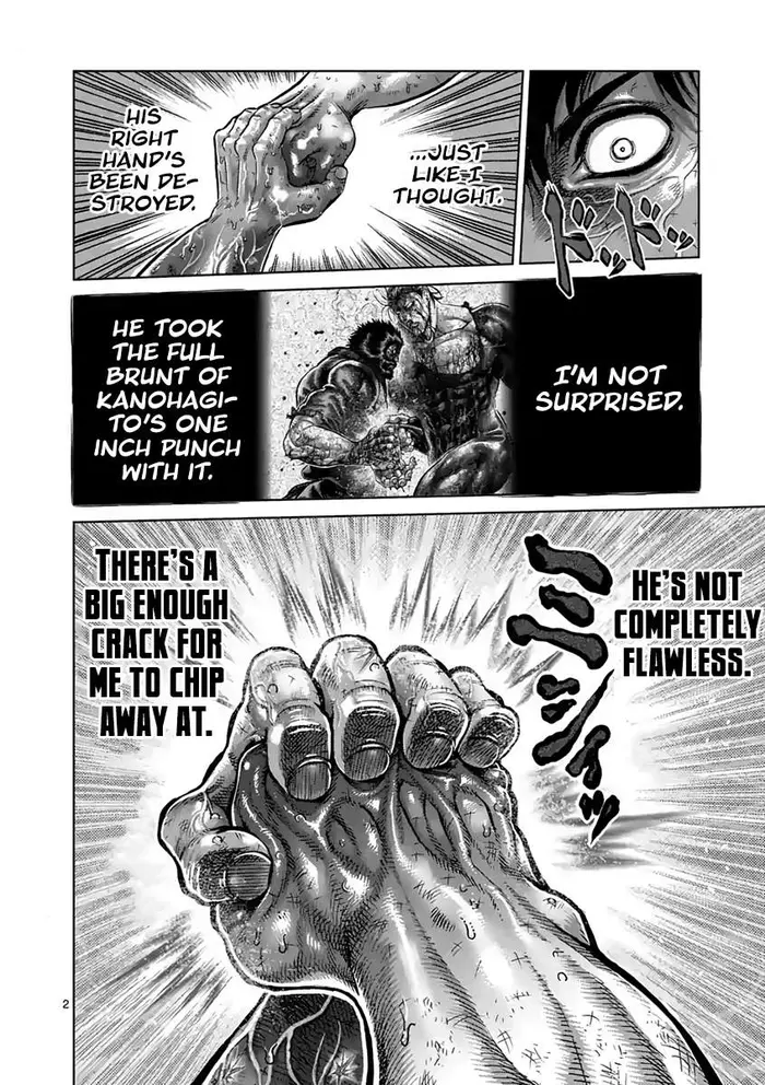 Kengan Ashura Chapter 231 image 02_optimized